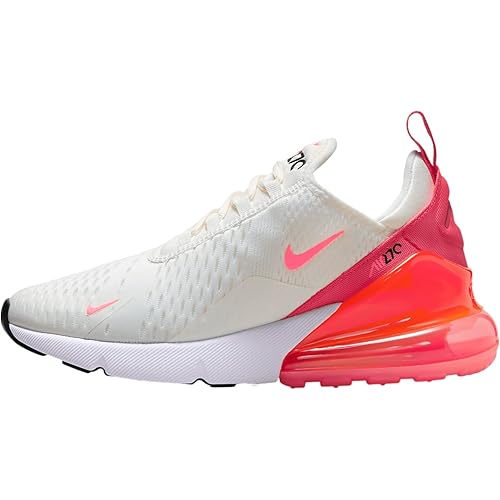 Nike Women's Air Max 270 Sneaker