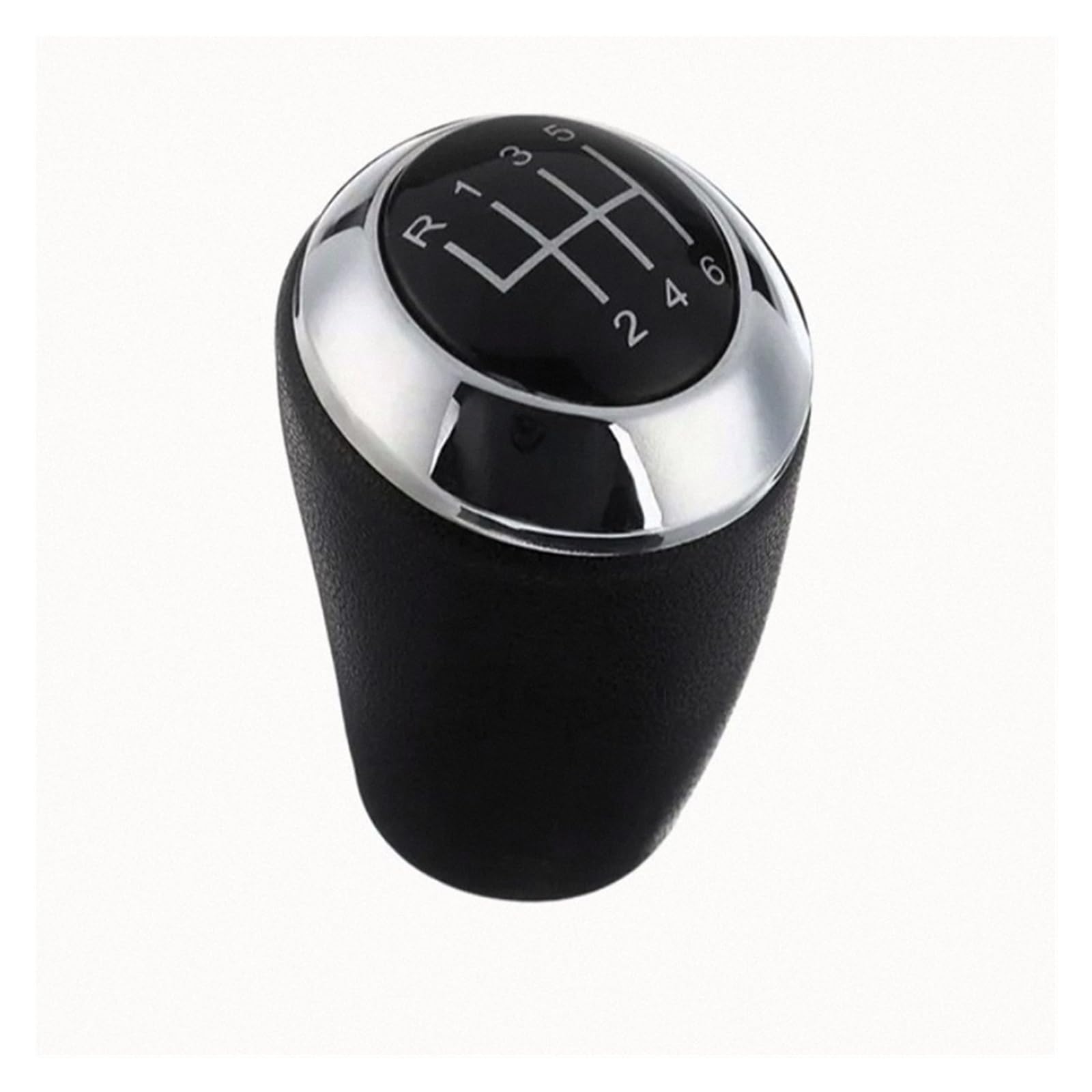 Kunyos 6-Speed Sporty Shift Lever Knob For Mazda For Mx-5 Cx-7 For Mazda 3 5 6 Series