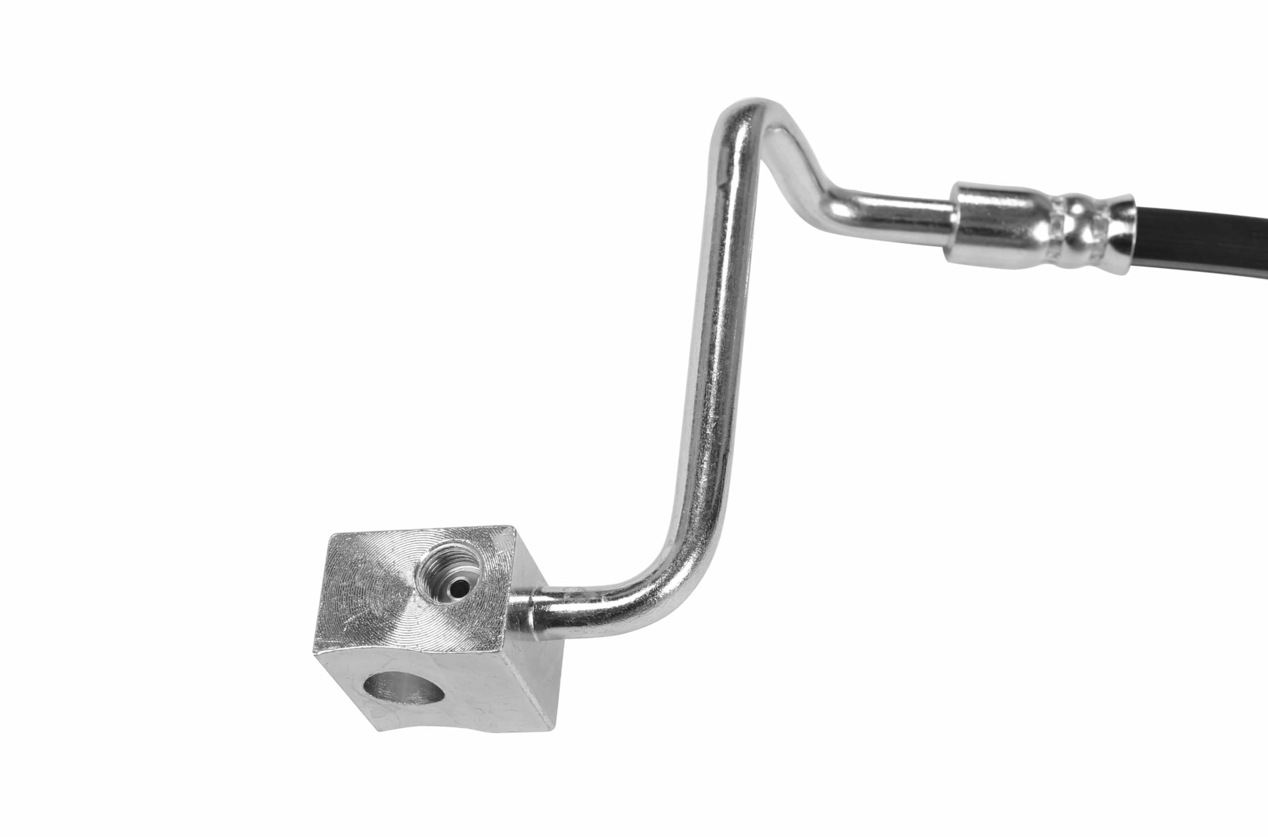 Amazon.com: Sunsong 2203390 Brake Hydraulic Hose : Automotive