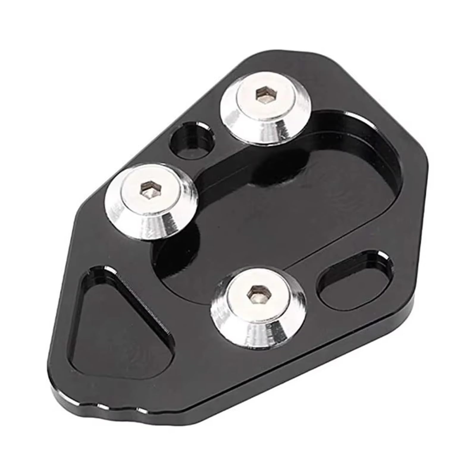 Placa Para Soporte Lateral Para Para F800S Para F800R