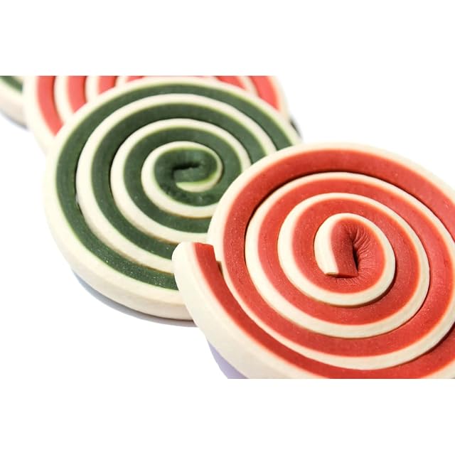Foto 2 de 2 de Biazoo Snacks chuches para Perros Gominolas Enrolladas 506 grs 22 ud. Digestión Suave