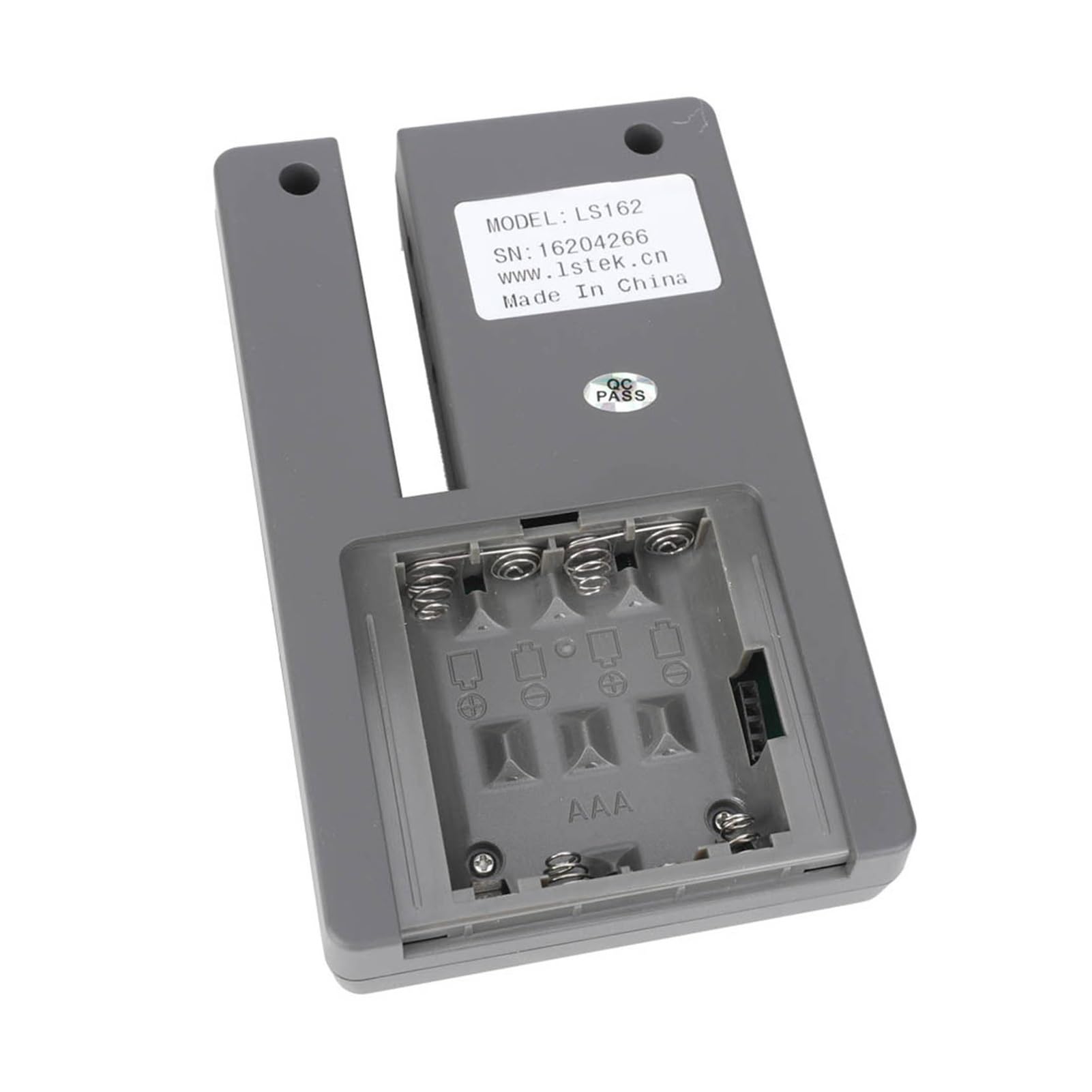 Światłomierz, Ręczny miernik folii słonecznej LS162A do okien Tester odrzucenia UV IR 1400 nm