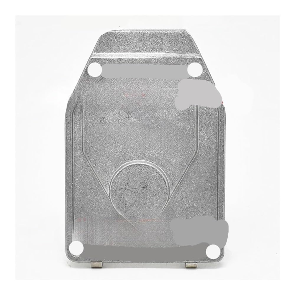 Plaque de boîte de vitesses G26 carter inférieur taille-haie LS 2300