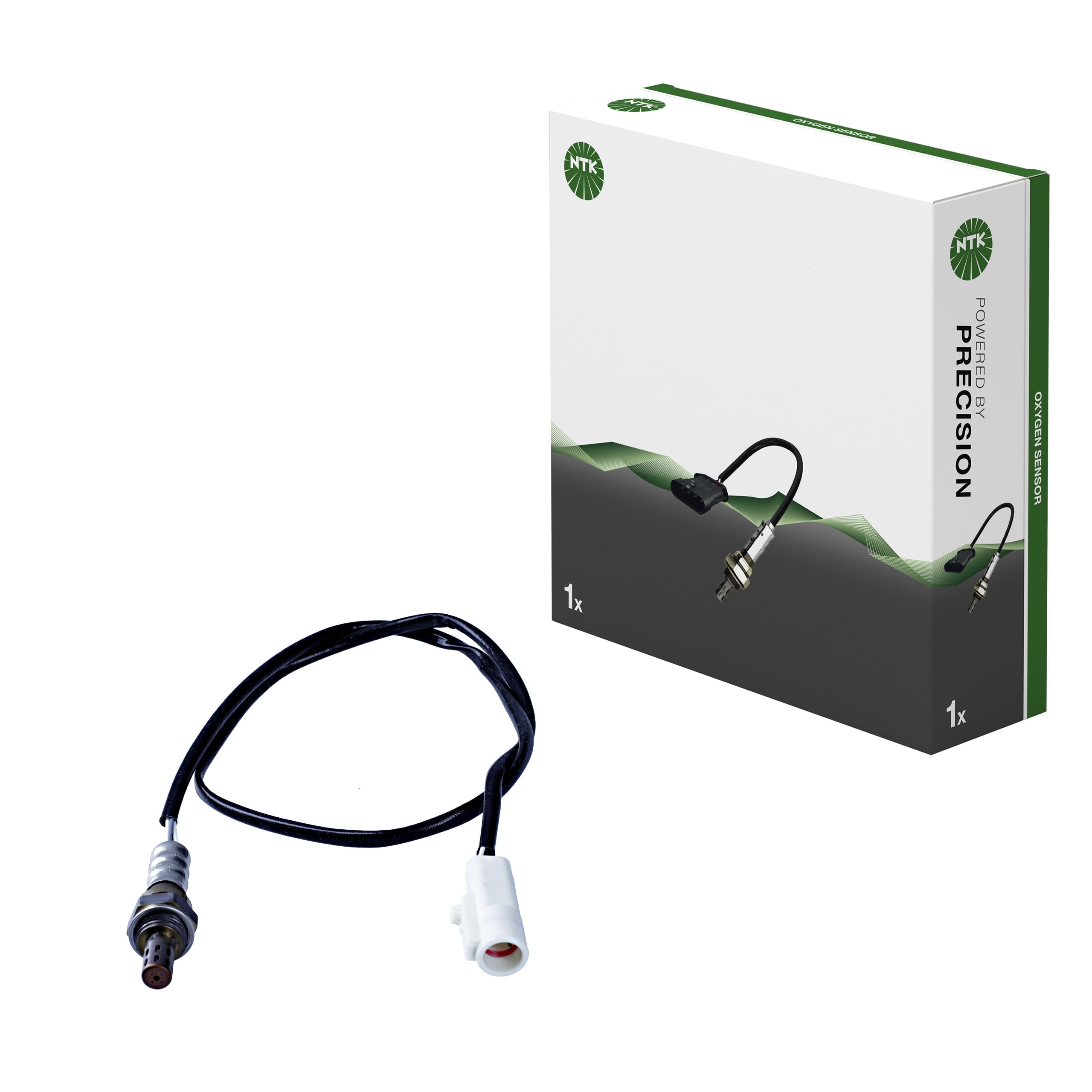 Sonde Lambda NTK | OZA836-EE13, 92107