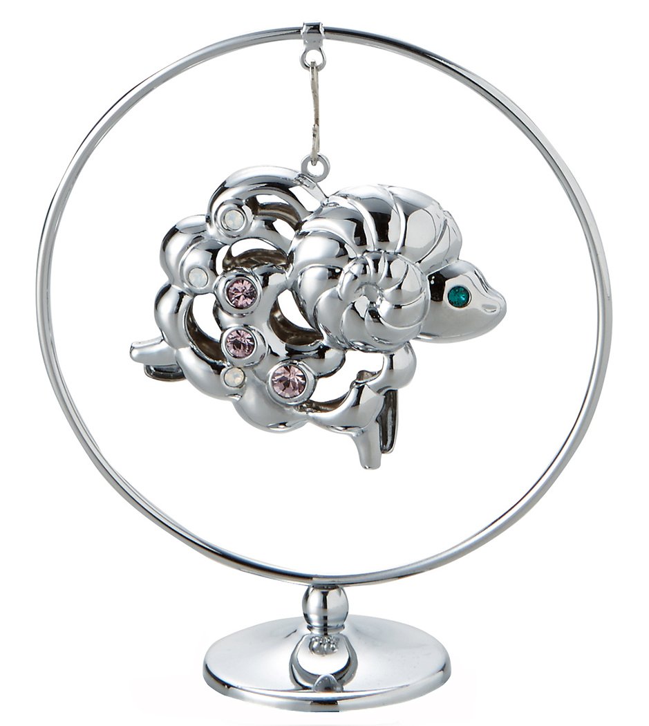 CRYSTOCRAFT Sheep (Mobile) 850-464