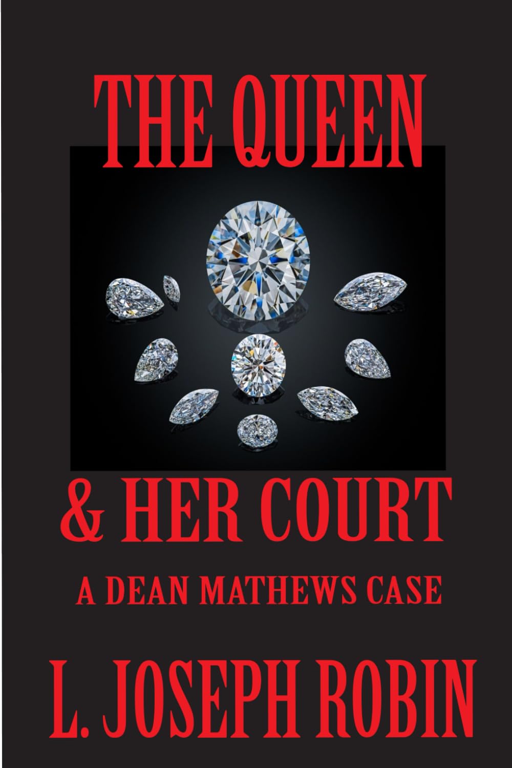 THE QUEEN AND HER COURT