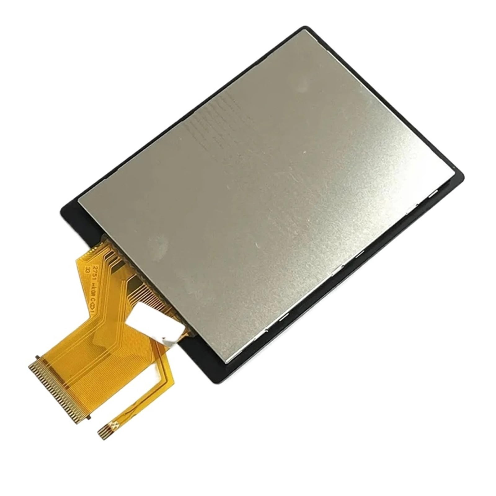 Pantalla LCD para Cámara Compatible con Sony A7