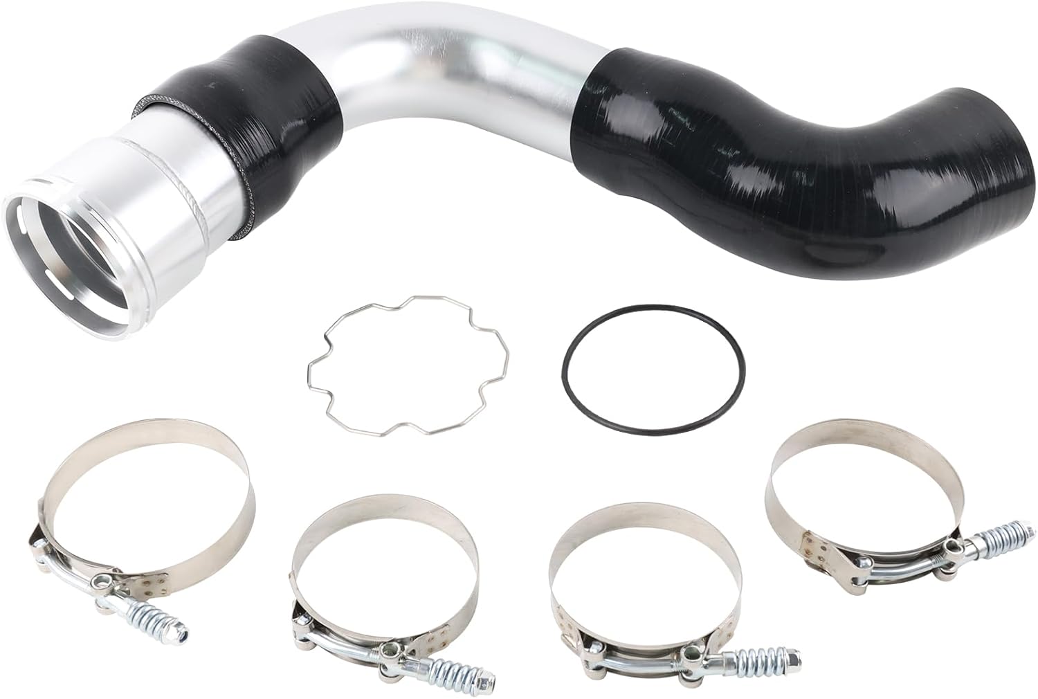 VVORHSBELL Cold Side Intercooler Pipe Upgrade Kit 3.5