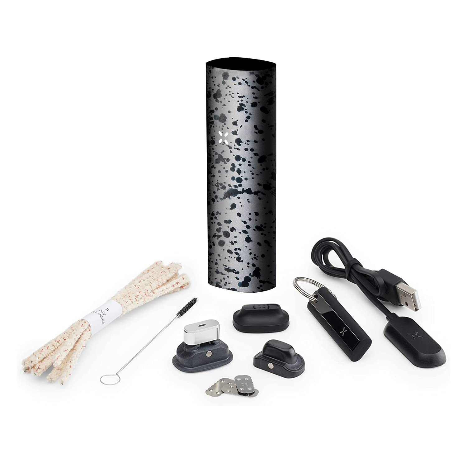 elf bar vape uk Pax 3 Dry Herb Complete Kit - SSG