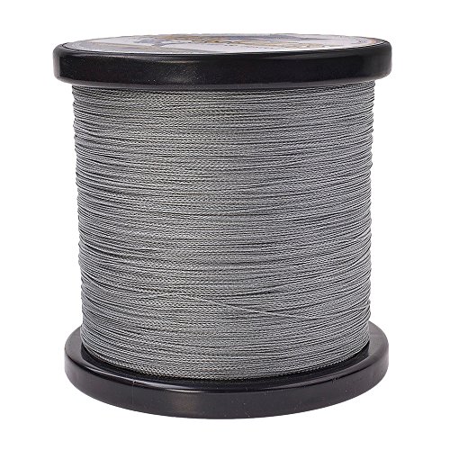 HERCULES Braided Fishing Line 2000m 2187yds 6lbs-100lbs Pe Superline 4 Strands