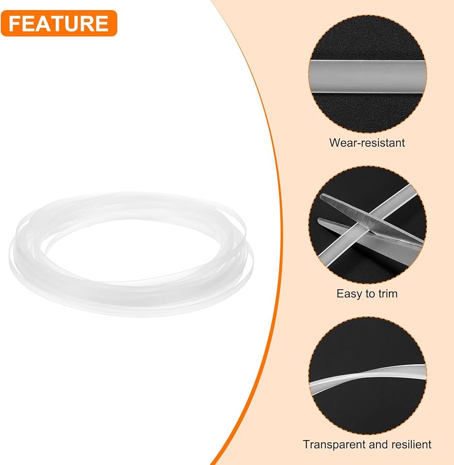 Corsetto Nero E Rosso Stecche Colletto Camicia Corpetto Nero Stecche Per Corsetti PP, 1 Rotolo 4 Mm X 20 Iarde, Stecche Per Corsetti Colla Morbida Per Abiti Sposa, Creazioni Fai Te, Borse