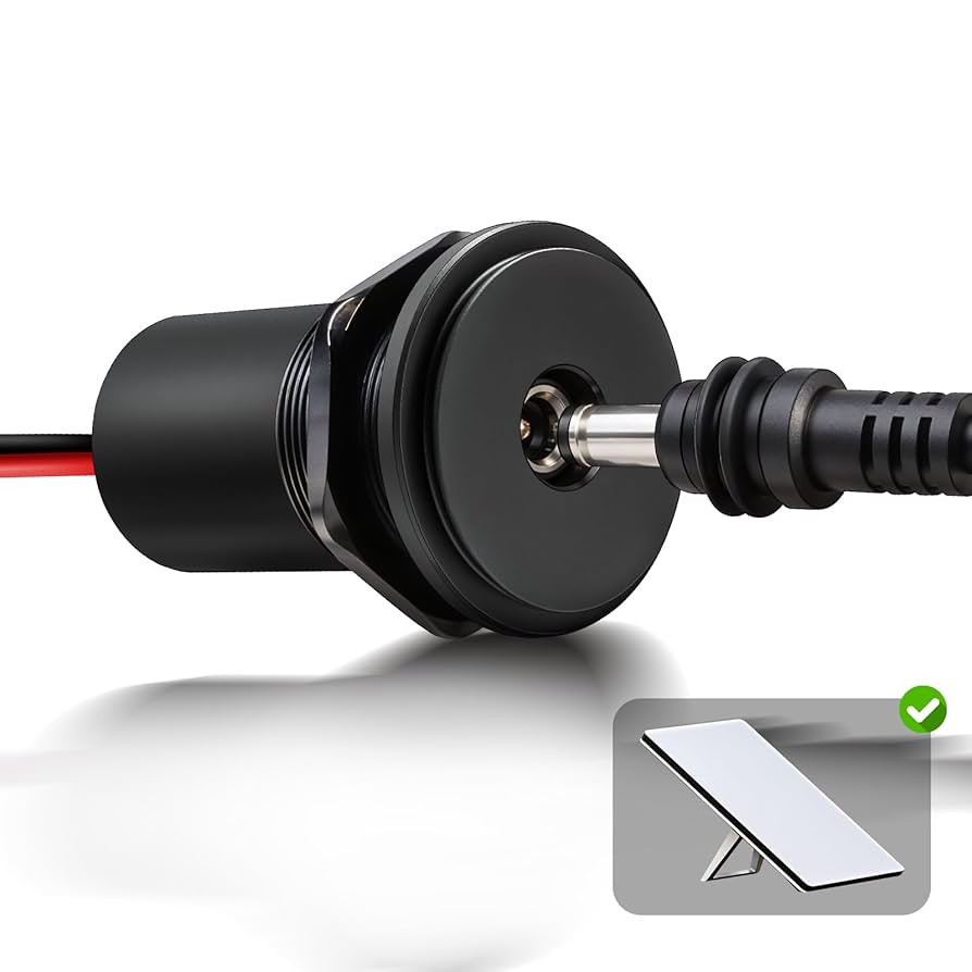 Norcold Refrigerator Thermistor Assembly Replace 636658 Fit For