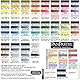 PanPastel Ultra Soft Artist Pastell, Titanweiß (PPSTL-21005)