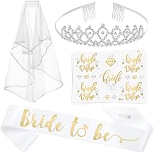 Bride To Be          &