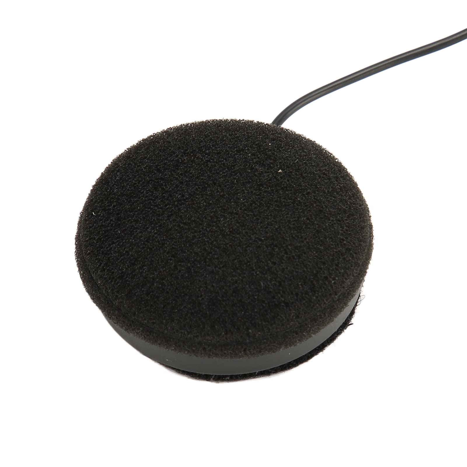 Motorcycle Helmet Headset, BT8 Helmet Headset Noise Reduction Handsfree Call for Cycling for Sports