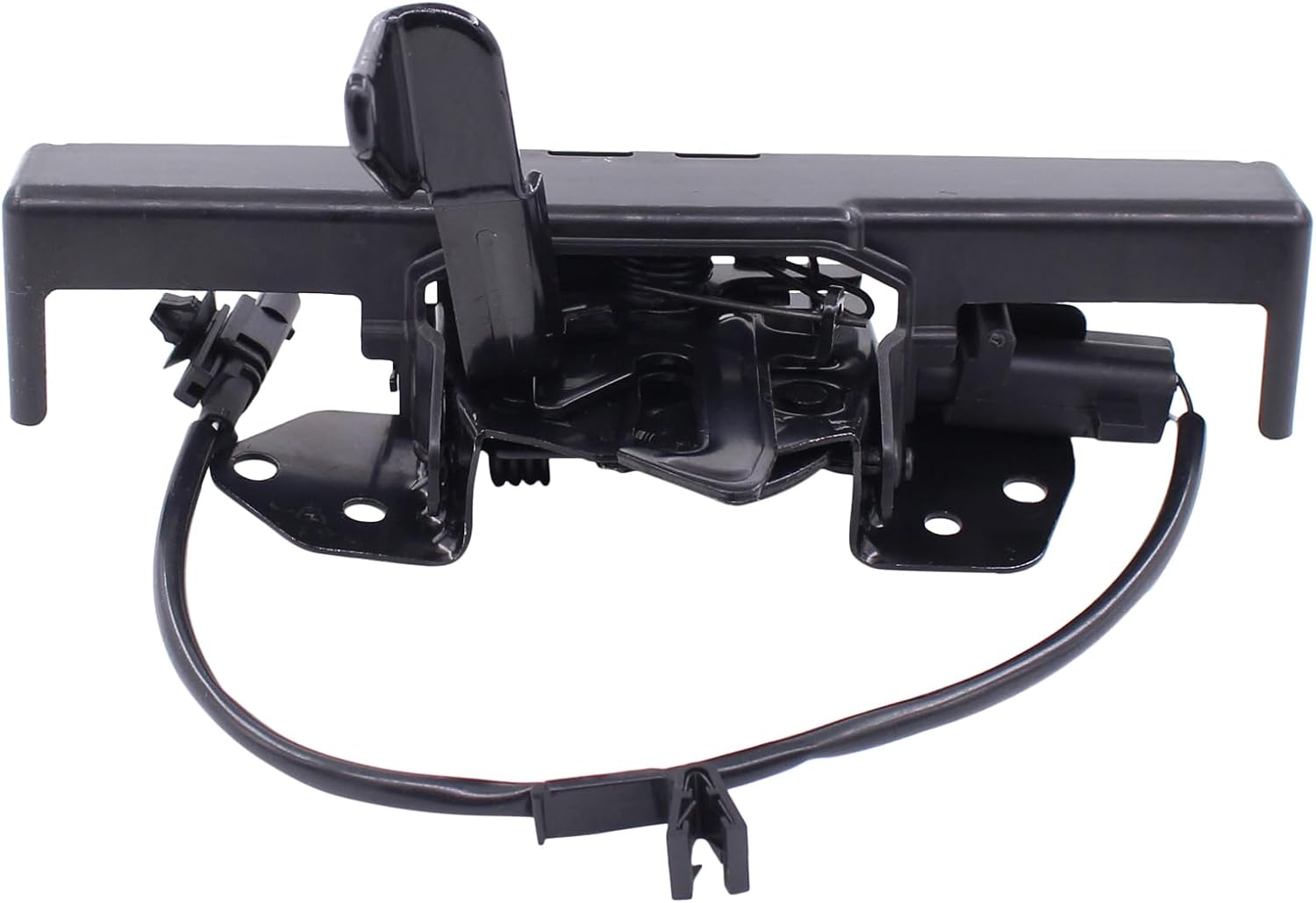 ApplianPar Hood Latch Lock for Kia Forte 2019-2024