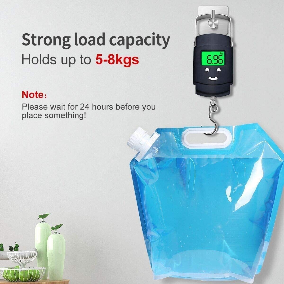 Ropa de Acero Inoxidable de Acero Inoxidable de baño Cuarto de baño Gancho de Pared Colgante de Pared Capa y Gancho Hook Hook Hook Gancho Guardado Abrigo Gancho (Color : 8)