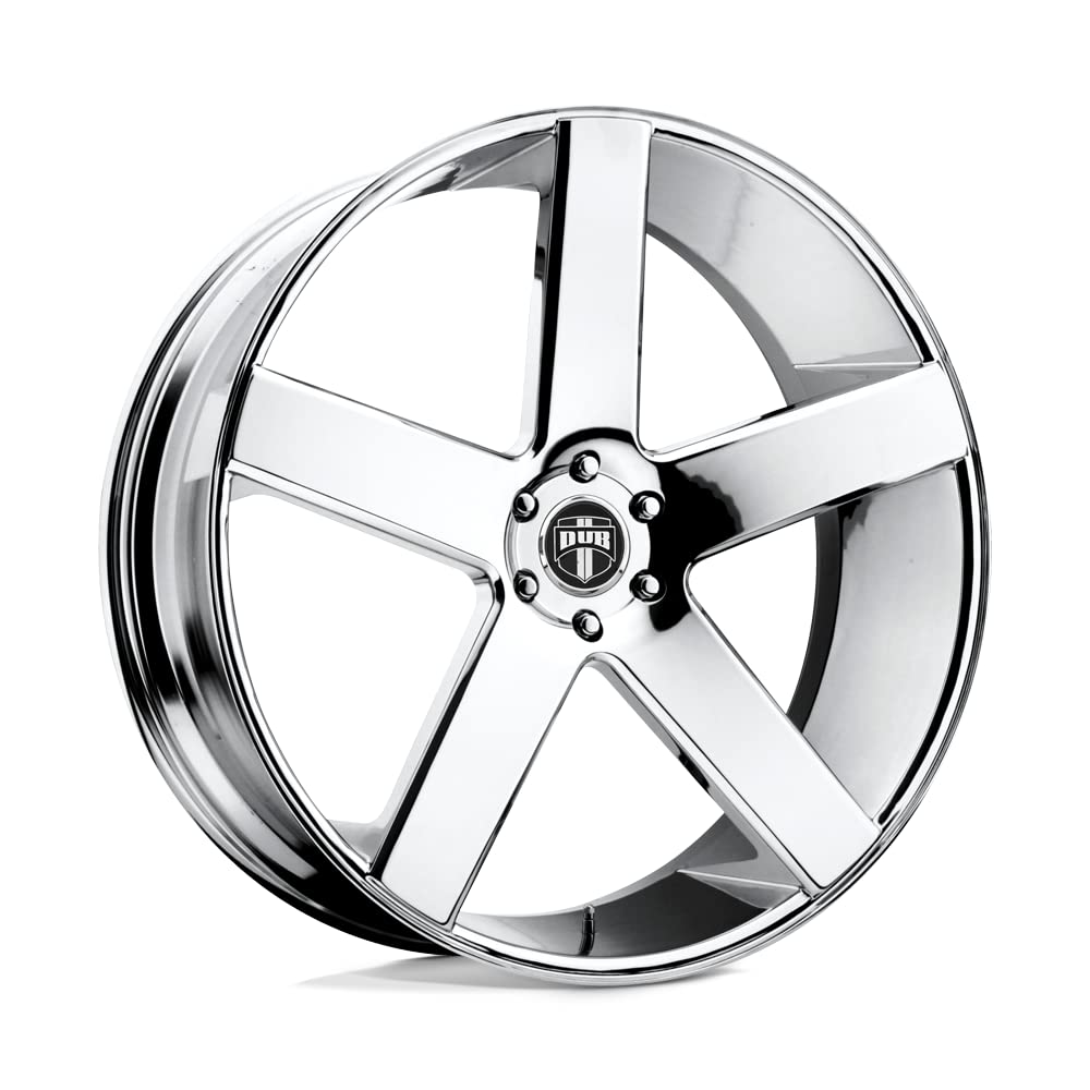 Amazon.com: Dub S115 Baller 24x10 5x5