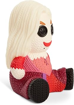 Sarah Sanderson Handmade by Robots Full Size Vinyl Figure, Multi (DSNY131)