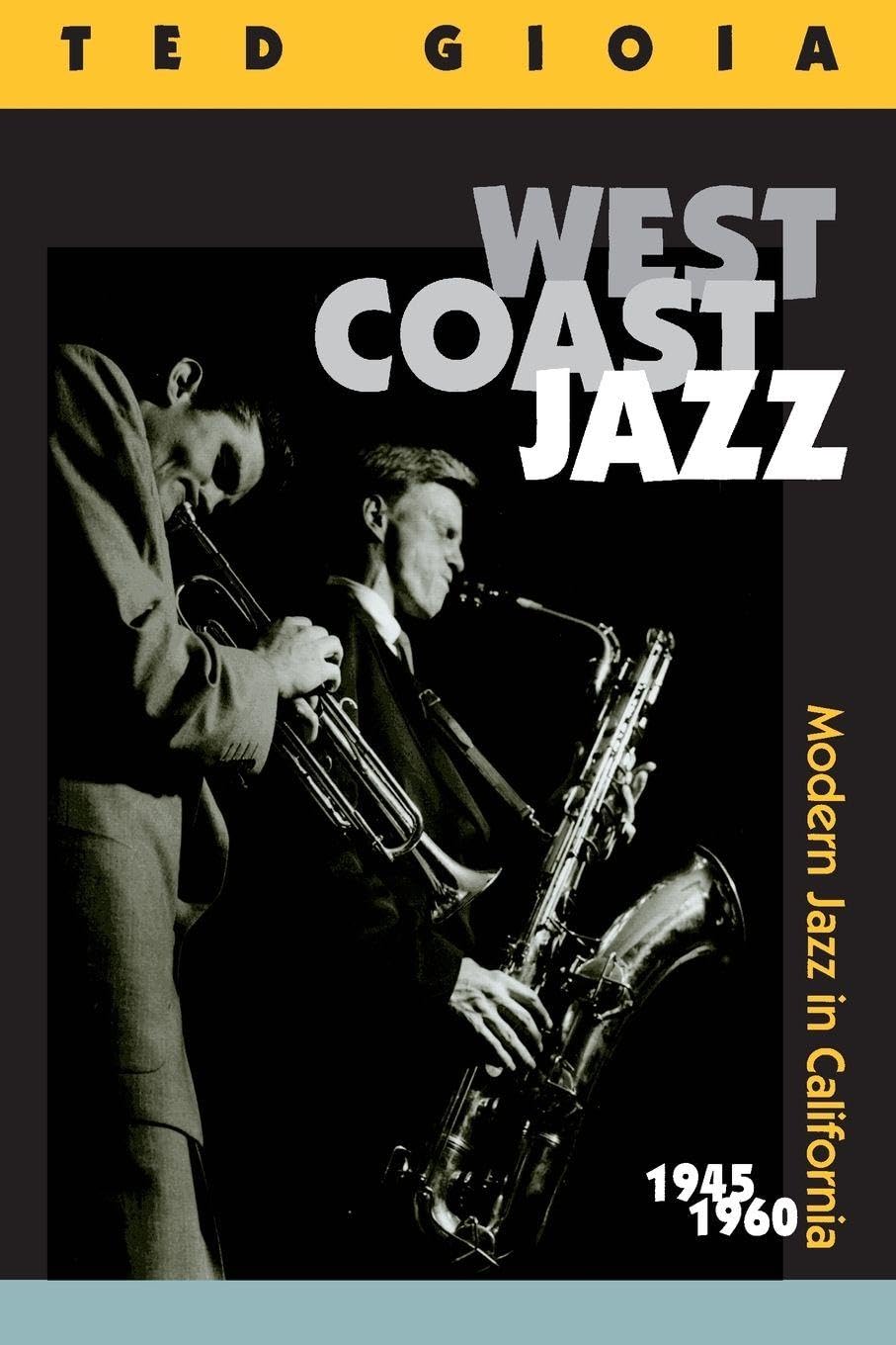 West Coast Jazz