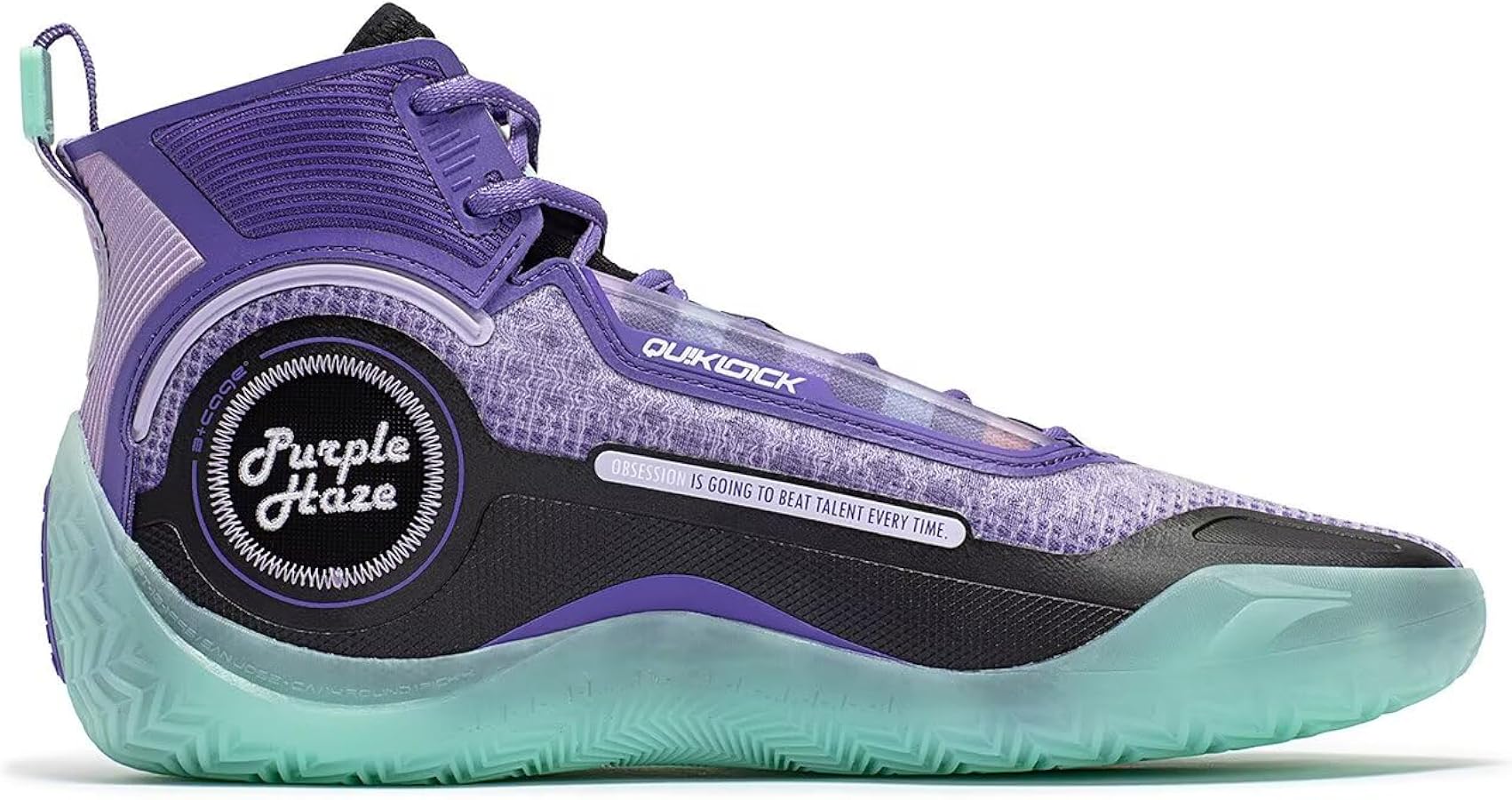 Amazon.com | 361° Aaron Gordon AG4 Basketball Shoes for Men