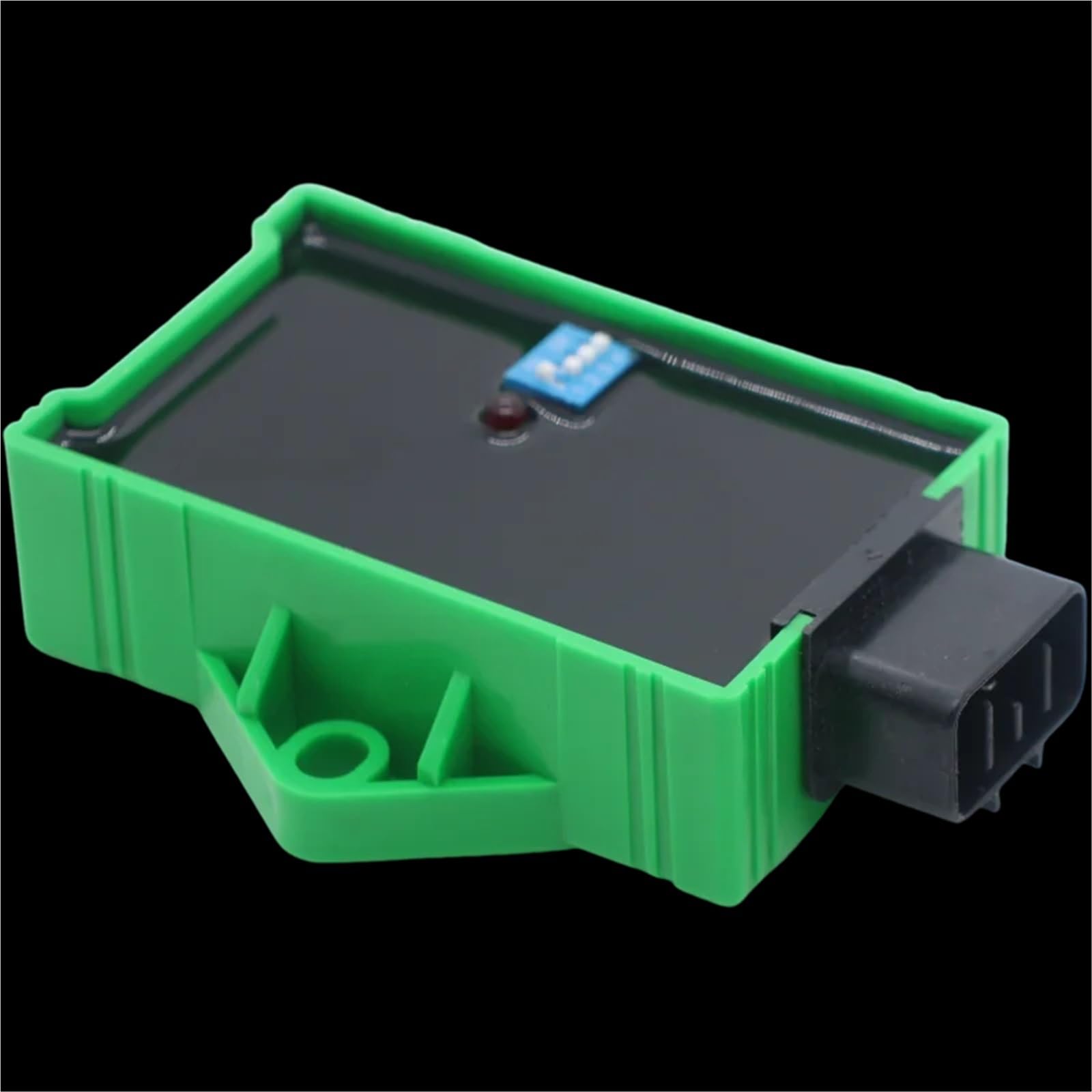 Reemplazo de caja CDI Unidad CDI de carreras para Suzuki EN 125cc, EN125-2A, GZ125HS y GZ125