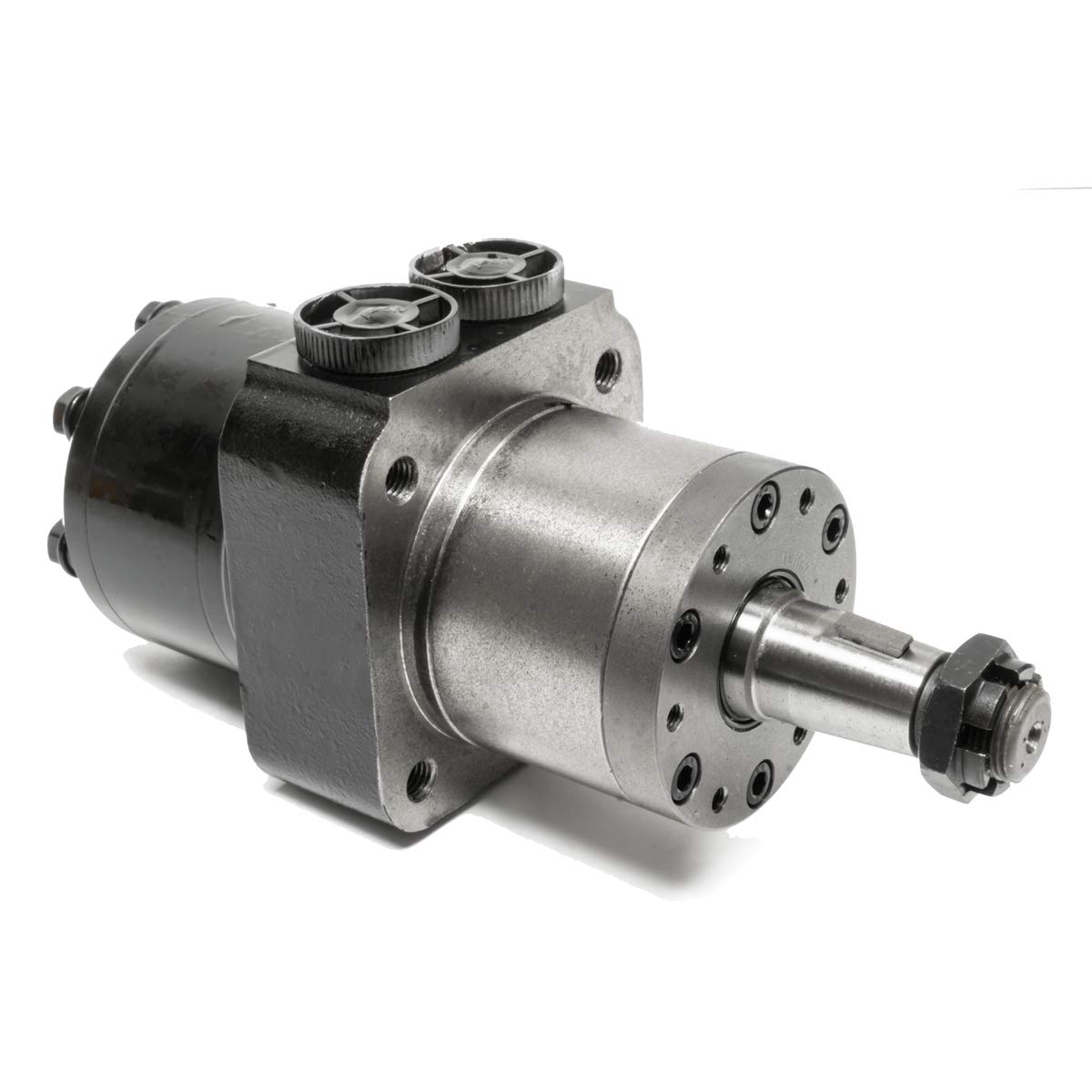 Amazon.com : EPR Wheel Motor Replacement for Hydro Gear HGM-12P  