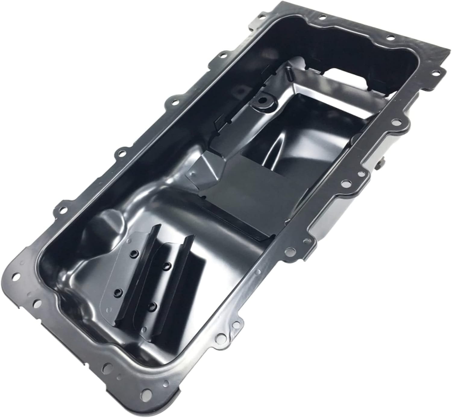 Engine Oil Pan Steel 264-453 For 1997 1998 1999 2000 2001 2002 2003 2004 Ford Mustang 264-453 XR3Z6675DA