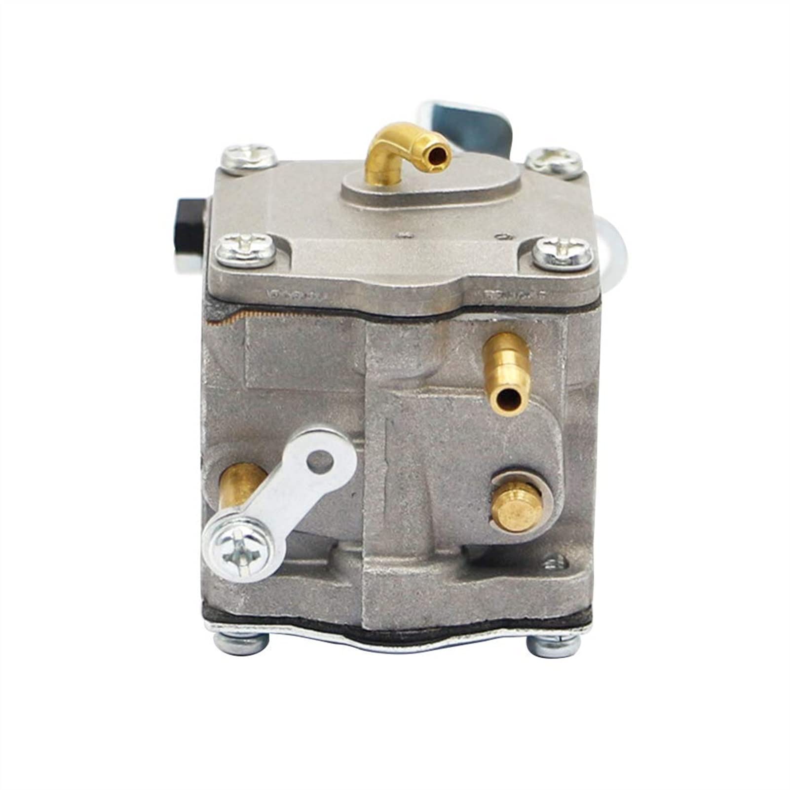 Carburatore Per Motosega Husqvarna 395XP 395 Con Filtro Linea – Partscollect