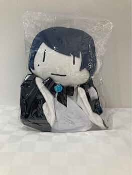 未使用品　Ado モナリザの横顔 なにこれぇ パペット 619-TUFKzpL._AC_UF350,