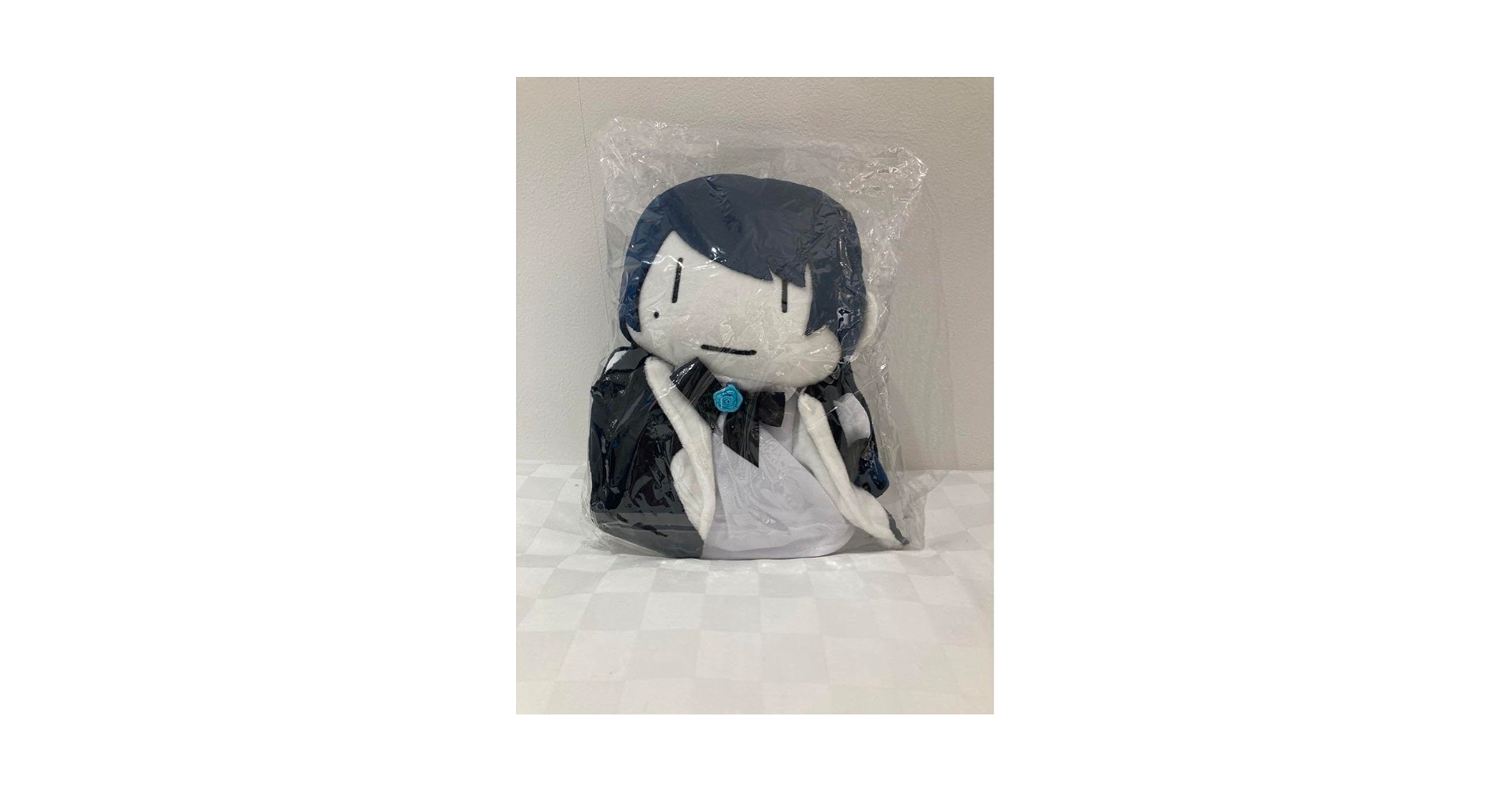 Amazon.co.jp: Ado なにこれぇ パペット モナリザの横顔 : おもちゃ