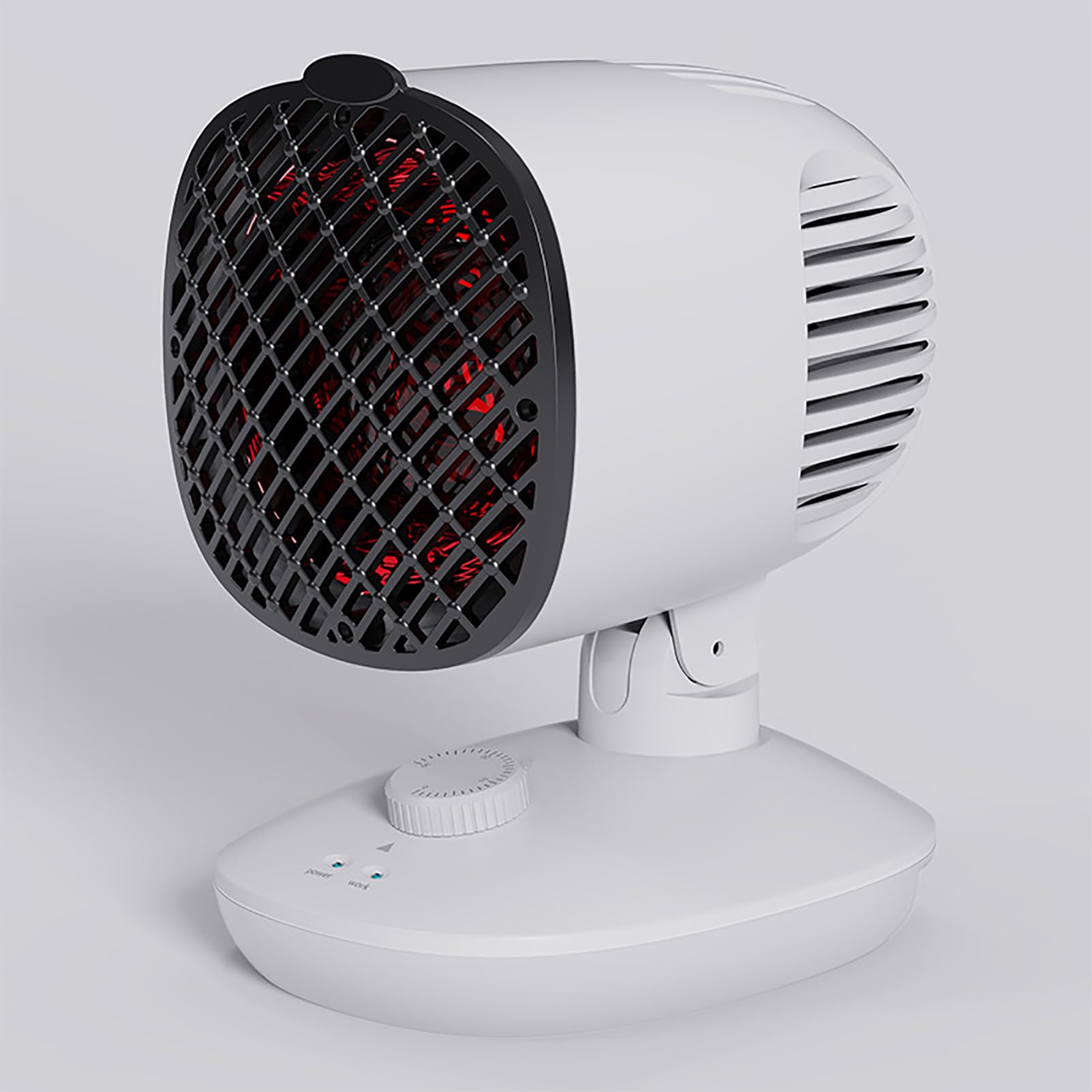 Lampada infrarossi, lampada infrarossi medicale, Lampada Fisioterapia a Raggi Infrarossi per Migliorare Il Benessere, per terapia del calore Sport Muscolo Dolore