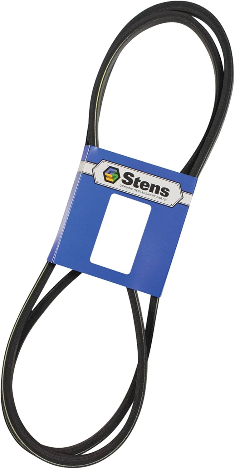 Rareelectrical Oem Replacement Deck Belt Compatible With Bobcat 942237D 942237F 942246E 942246F 942249E 942249F 942252F 942254F 956101 642201 642203 642204 642206 642207 642223 642225 642233 101" Belt