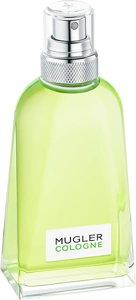 Mugler Cologne