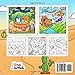 Snuggly Friends - Best Moments: Cute Coloring Book for Adults and Teens with Cozy Fuzzy Animals in Hygge Moments for Relaxation, Featuring Exclusive ... Experience (Snuggly Friends Coloring Series)