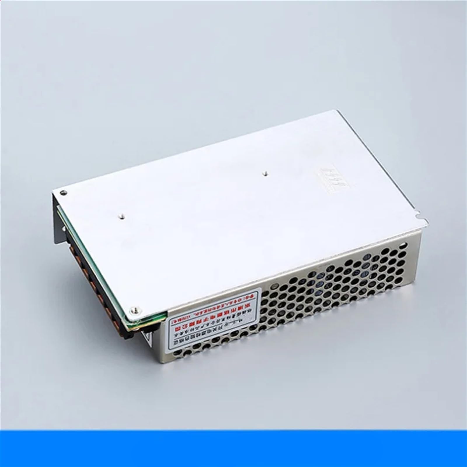 Alimentatore Switching 120w 24v 12v 10a 5v 48v 15v Striscia Luminosa a LED di Piccole Dimensioni Alimentatore AC a DC Uscita Singola 5a(24V)