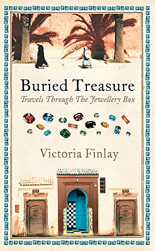 Buried Treasure: Travels Through the Jewel Box