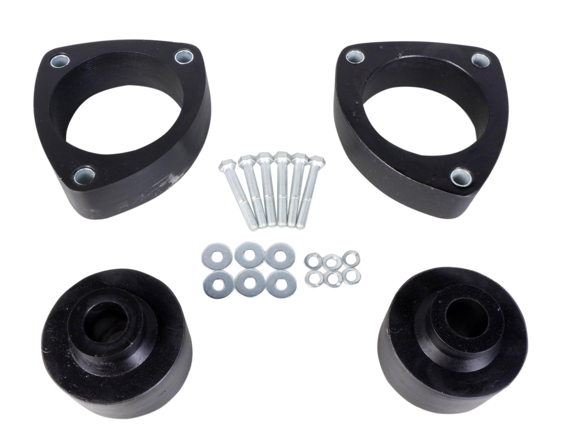 Amazon.com: Tema4x4 Complete Lift Kit 40mm for Nissan BLUEBIRD