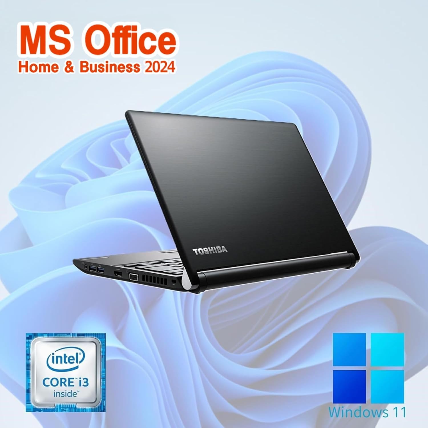 Amazon.co.jp: 【整備済み品】東 芝 ノートPC Dynabook R73 13.3型 i3
