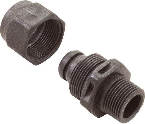 Miniatura 6 de Pentair 370239 Accesorios de bomba de refuerzo de conexión rápida Reemplazo Polaris Limpiadores automáticos de piscina y spa