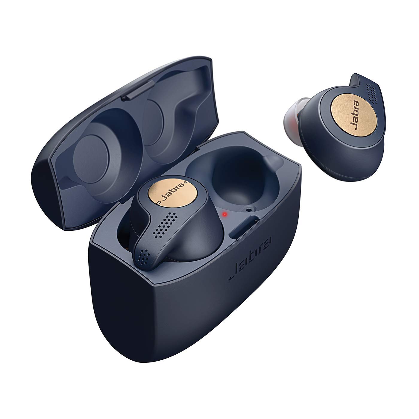 Jabra Elite Active 65t True Wireless 