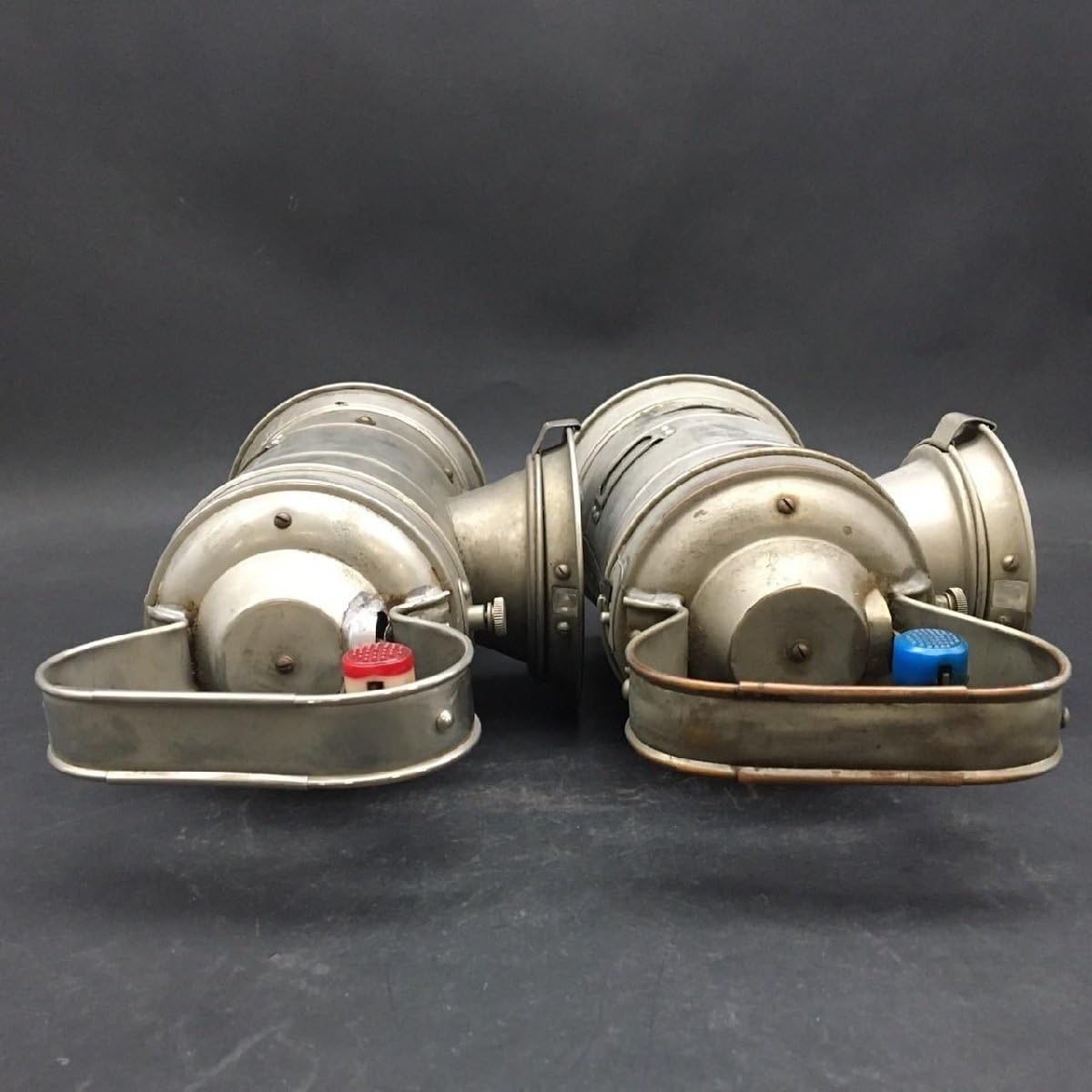 Amazon.co.jp: ER0207-5-4 白舎工業株式会社 白式合圖灯 40年4月製