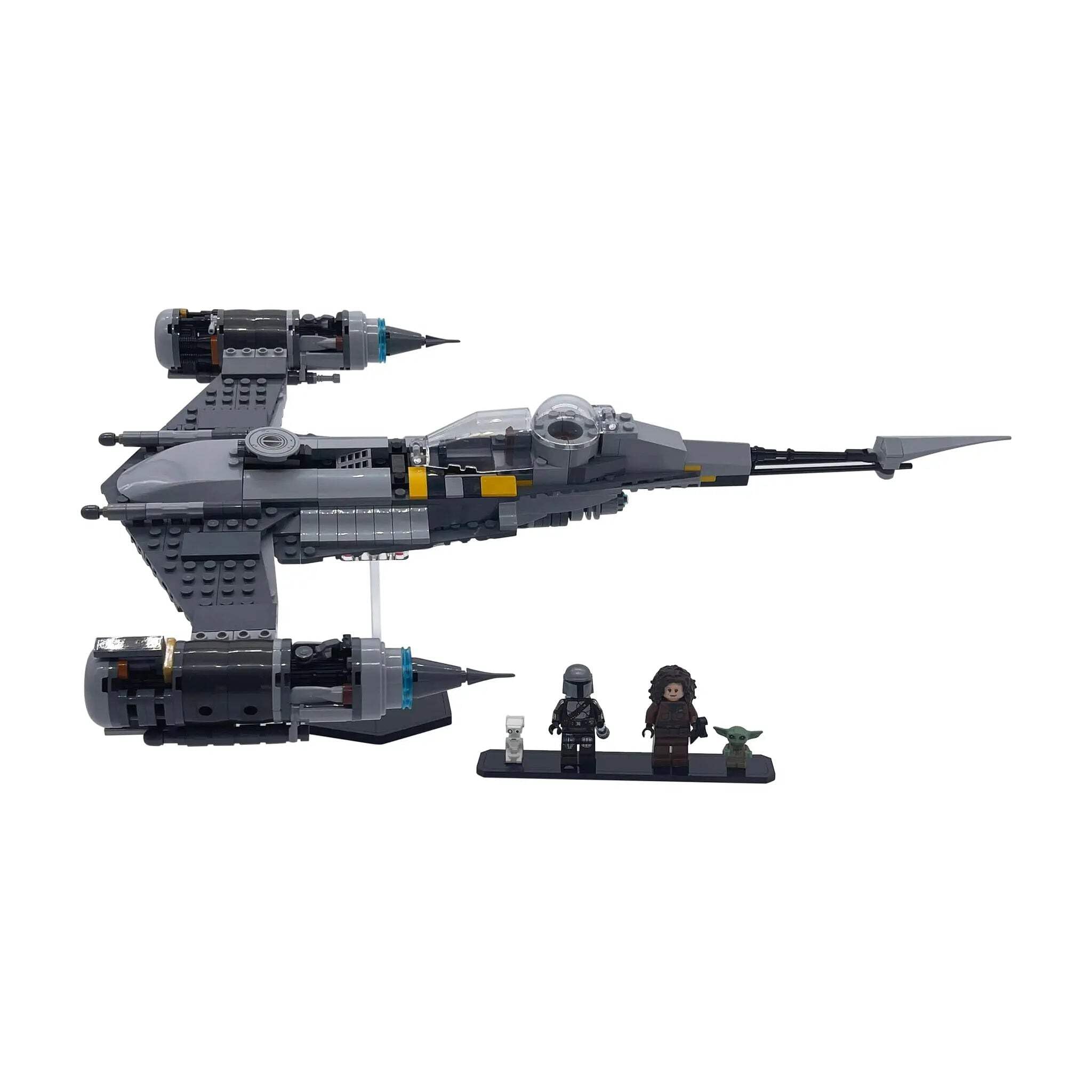 Amazon.com: Brickcessories Display Stand Compatible with LEGO
