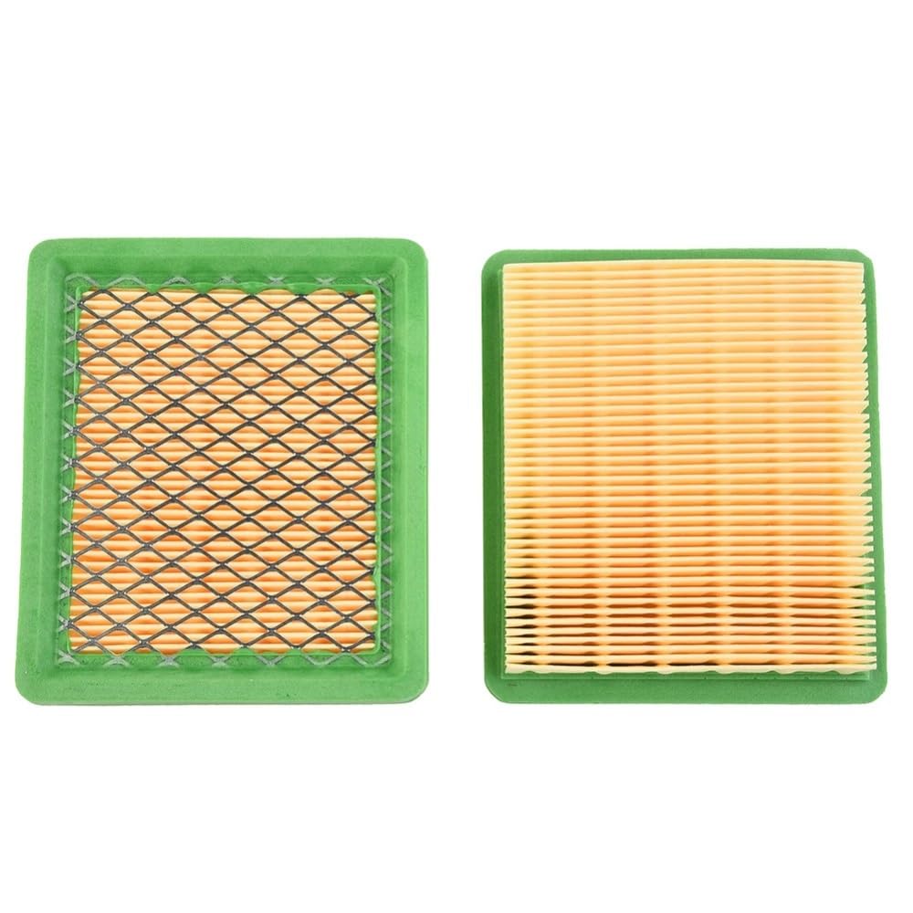 Filtre à air pour tondeuse idéal pour l'entretien des espaces verts 5196 et 1855