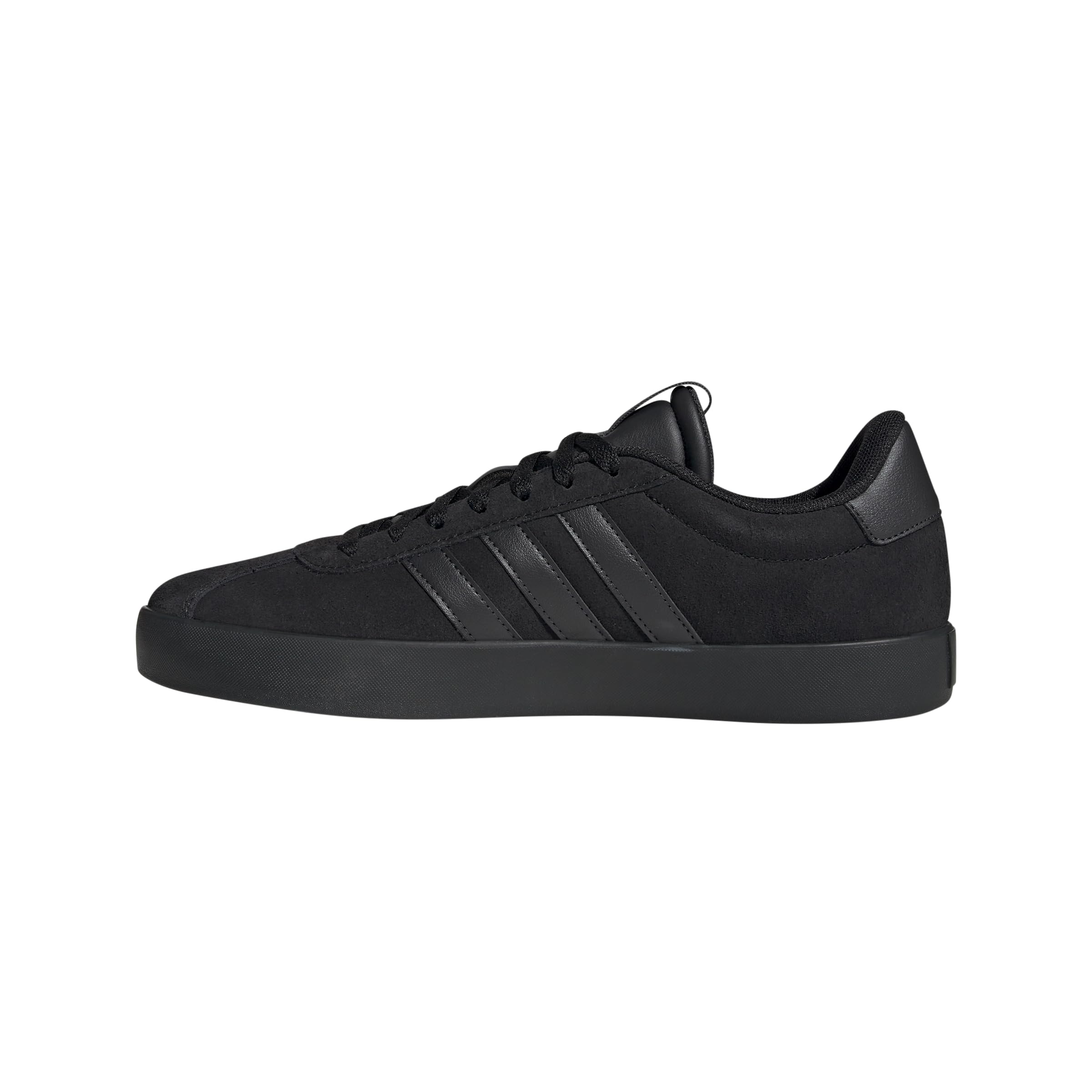 adidas Mens Vl Court 3.0 Sneakers Shoes Casual - Grey