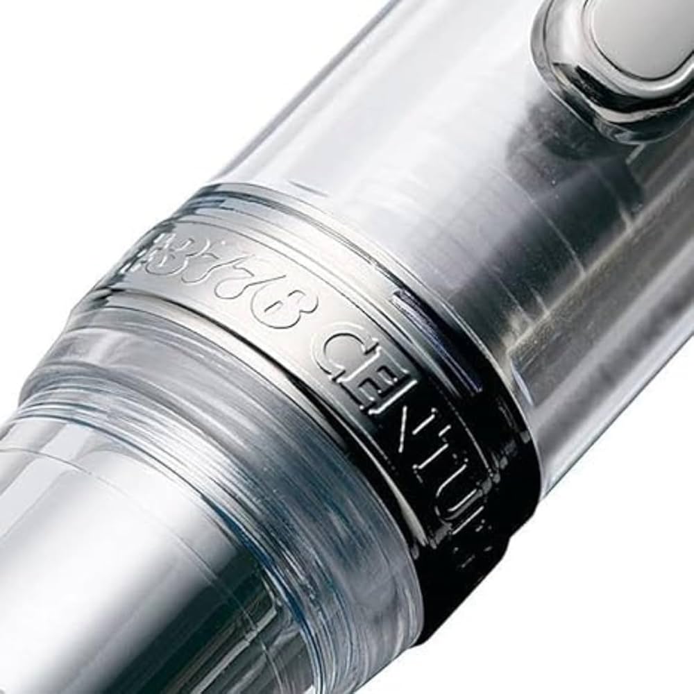 Amazon | PLATINUM プラチナ万年筆 #3776 センチュリー 忍野