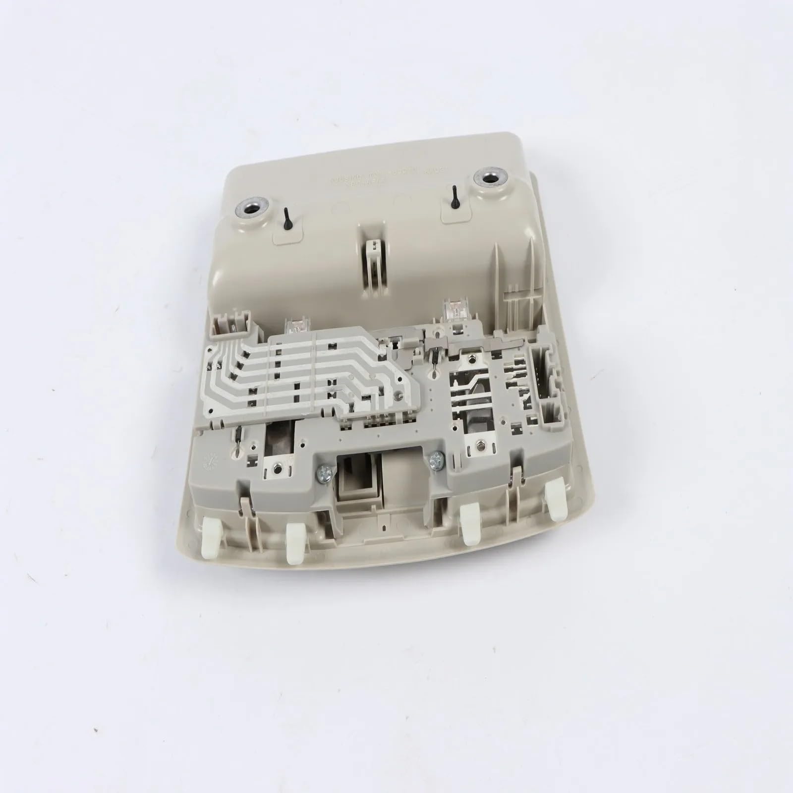 Per 2009 2010 2011 2012 2013 Per Mazda 6 2010-2014 2015 Per CX-9 1 Pezzo Lampada Da Lettura Console In Testa OEM TD11-69-970H-75 Plafoniera Interni Auto
