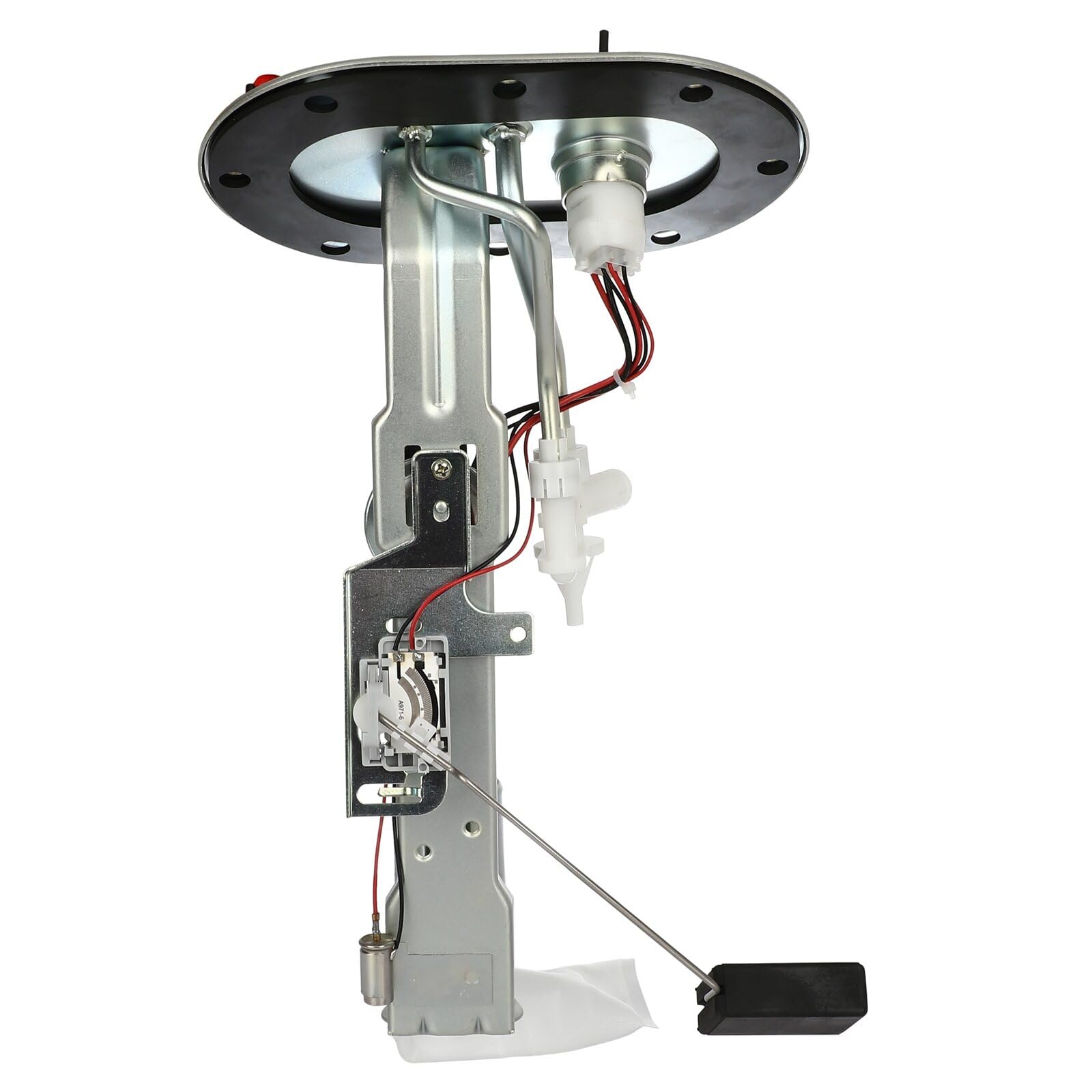OSエンジンFS-40 サーパス 部品取り用？ Amazon.com: ECCPP Fuel Pump Replacement 42021FE010 Compatible with