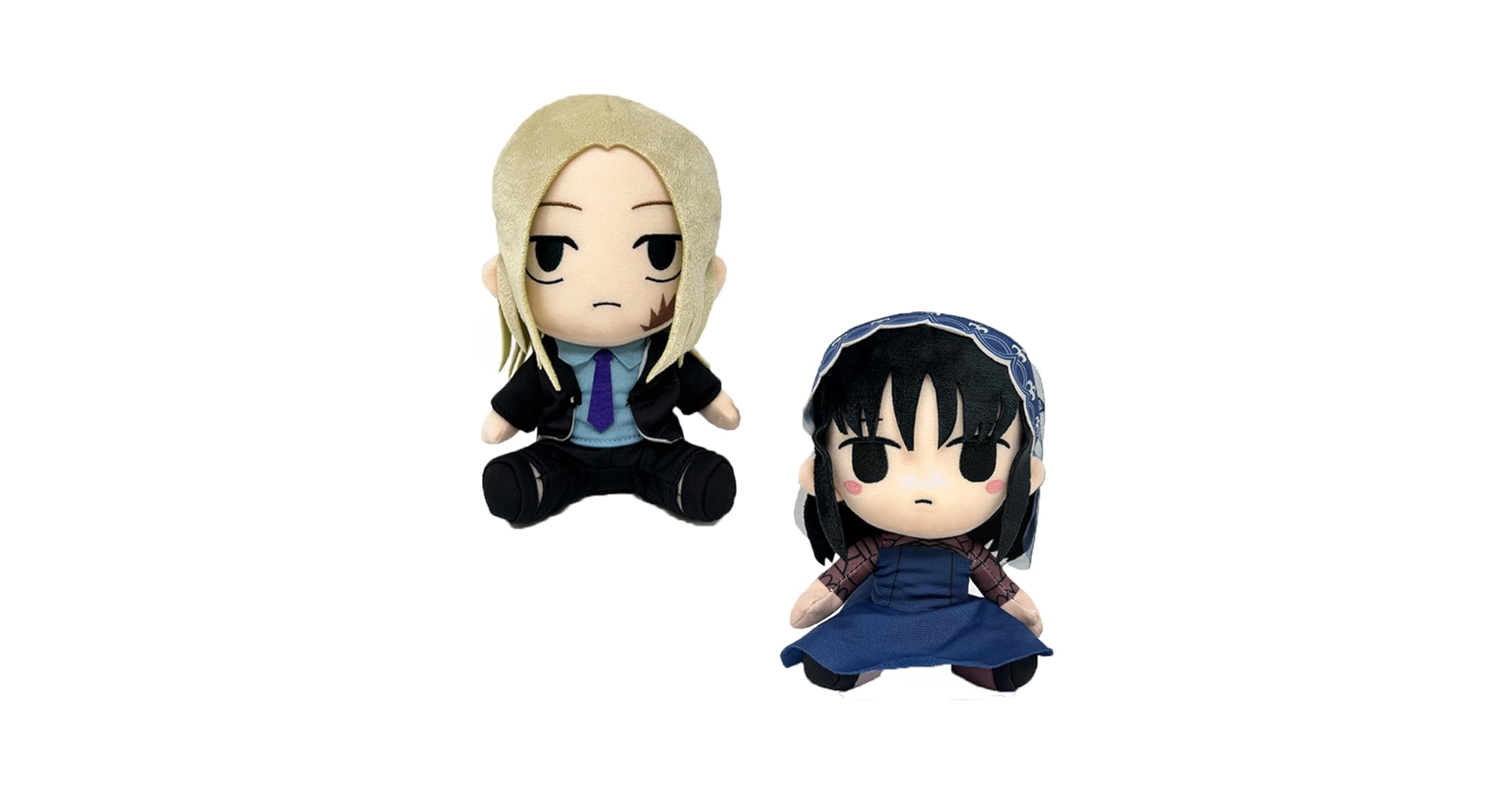 Amazon.co.jp: サカモトデイズ オリジナル ぬいぐるみ 約18cm