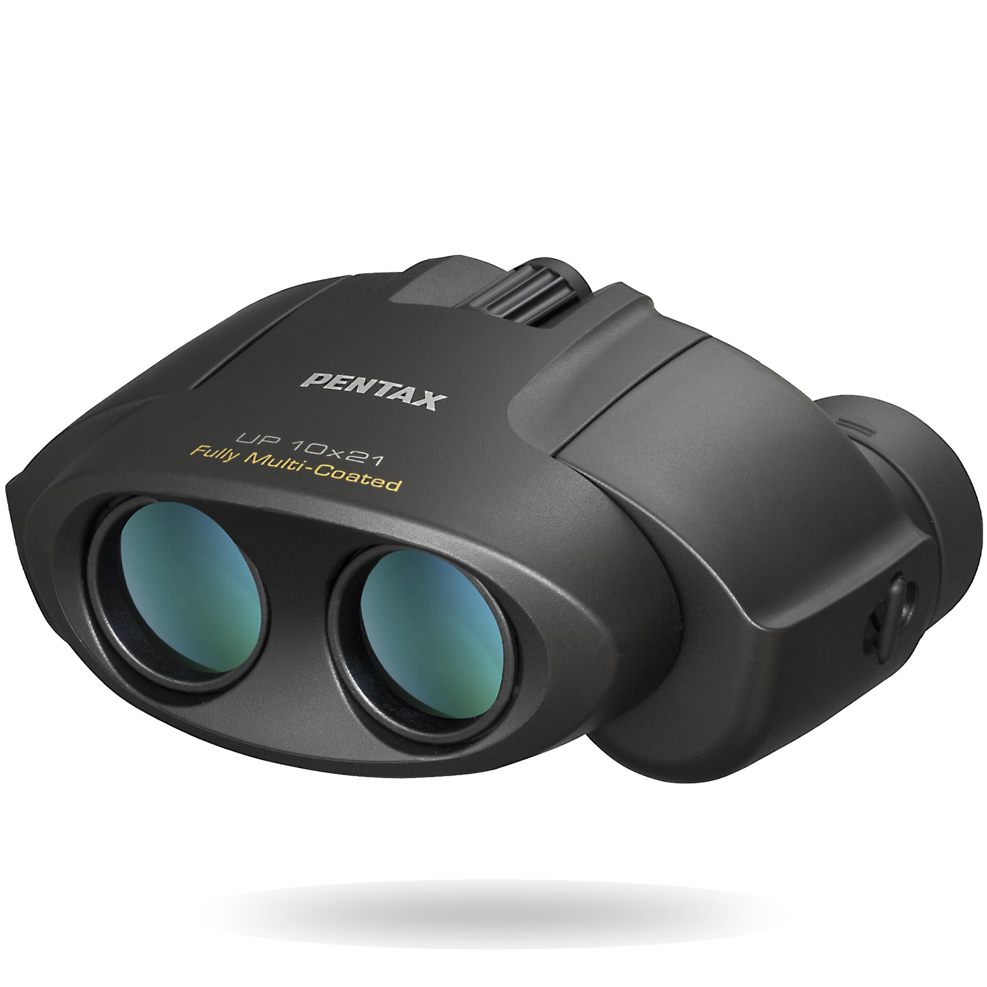 PentaxUp 10 X 21 Porro Prism Binocular - Black
